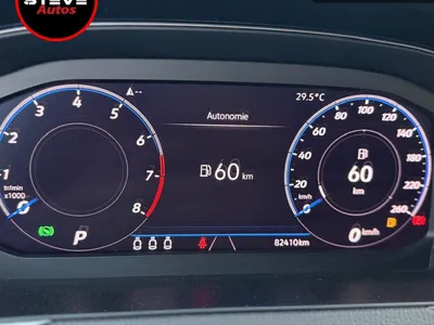 Volkswagen Passat - Photo 10