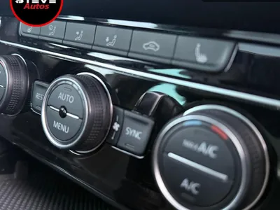 Volkswagen Passat - Photo 9