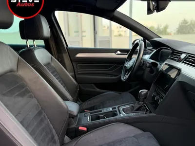 Volkswagen Passat - Photo 8
