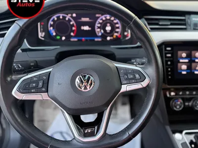 Volkswagen Passat - Photo 6
