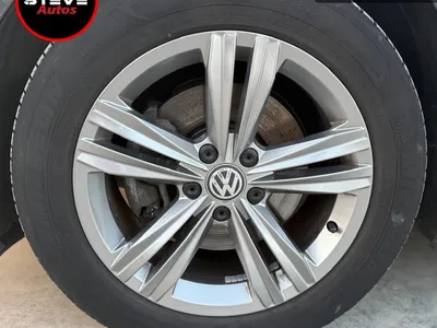 Volkswagen Passat - Photo 5