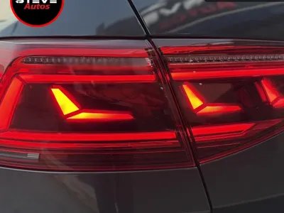 Volkswagen Passat - Photo 4