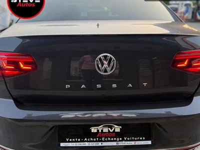 Volkswagen Passat - Photo 3