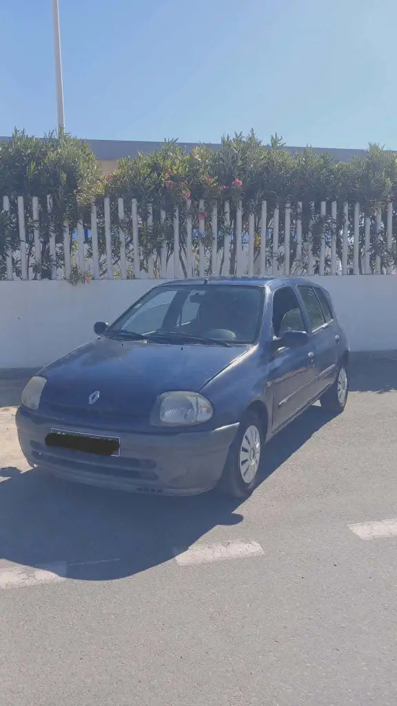 Renault Clio - Photo 5