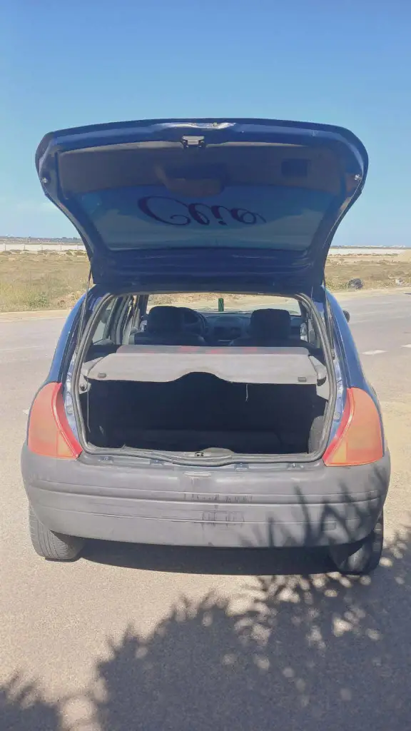 Renault Clio - Photo 8