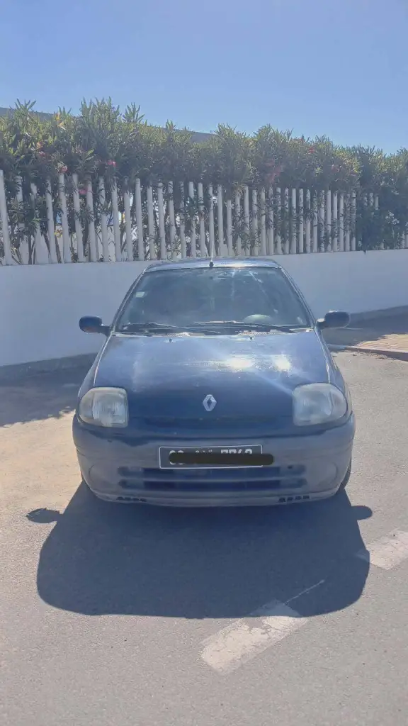 Renault Clio 1999