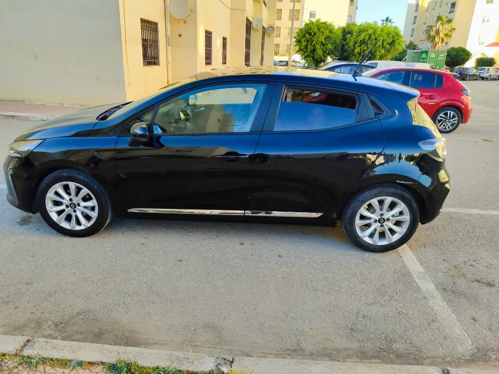 Renault Clio - Photo 7