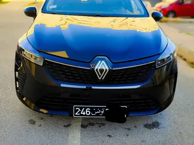 Renault Clio 2025 24000 km