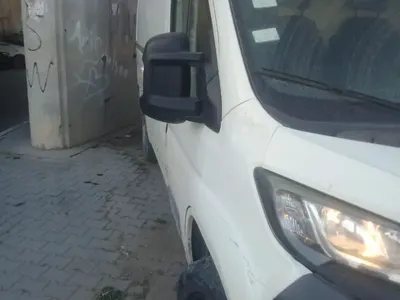 Peugeot Boxer - Photo 4
