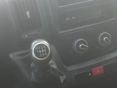 Peugeot Boxer - Photo 3