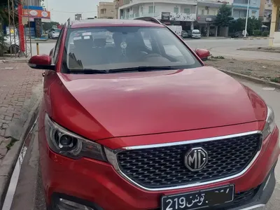 MG Mg zs 2020 96185 km