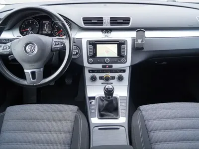 Volkswagen Passat CC - Photo 4