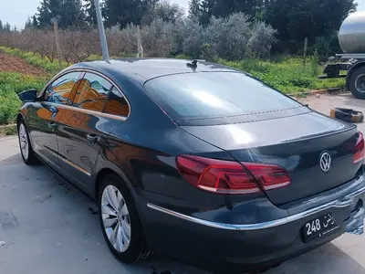 Volkswagen Passat CC - Photo 2