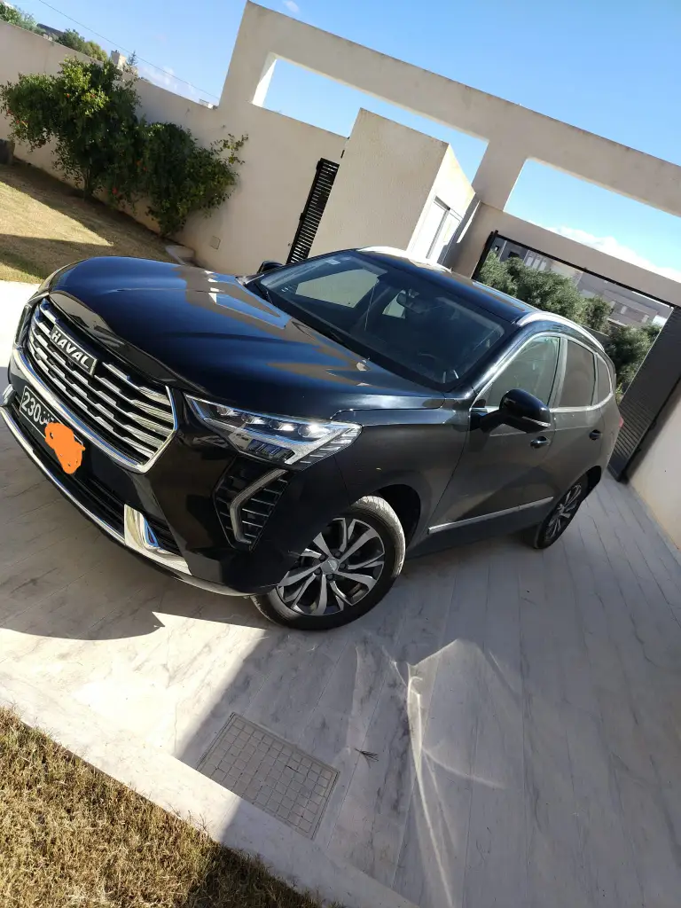 Haval Jolion 2022