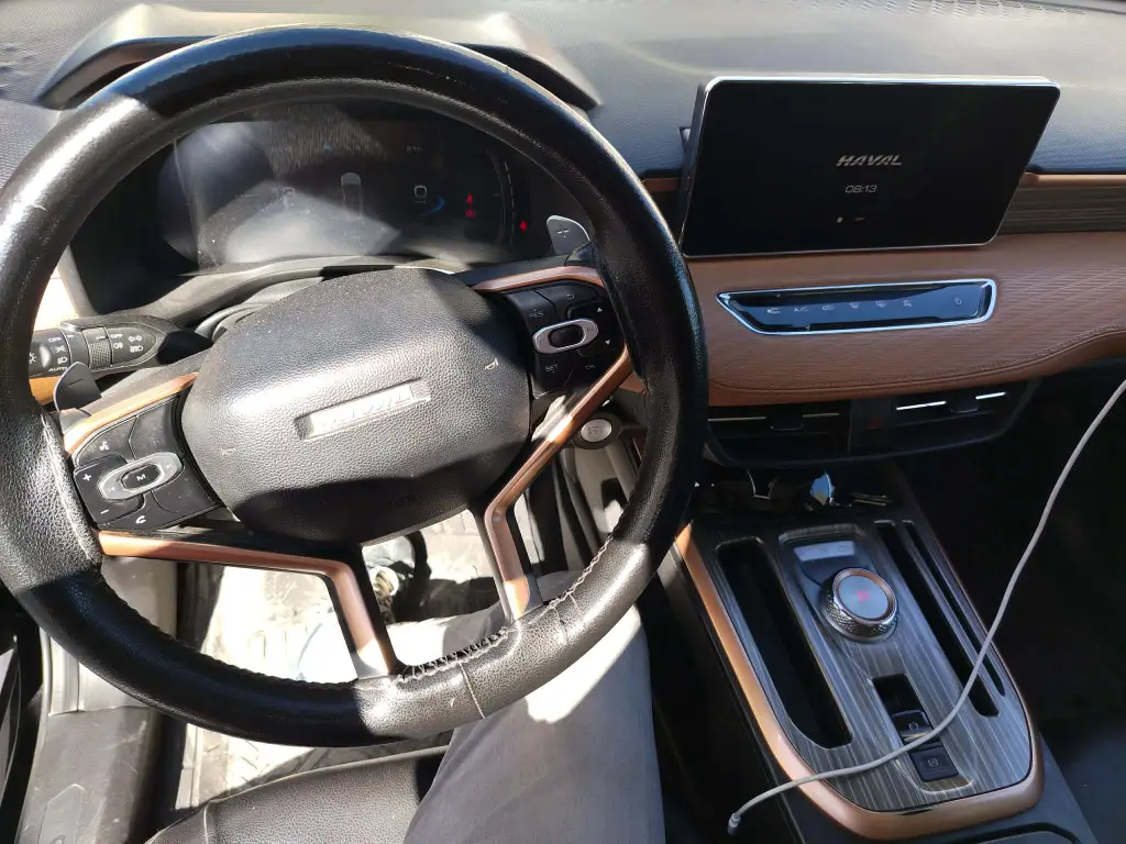 Haval Jolion - Photo 4