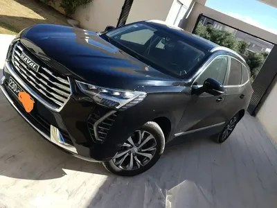 Haval Jolion 2022 80000 km