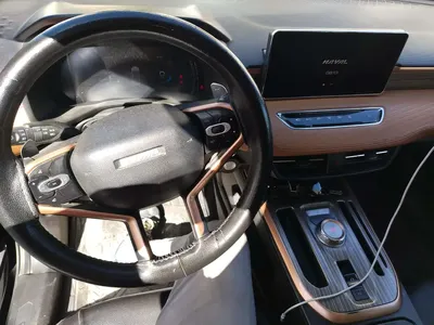Haval Jolion - Photo 2