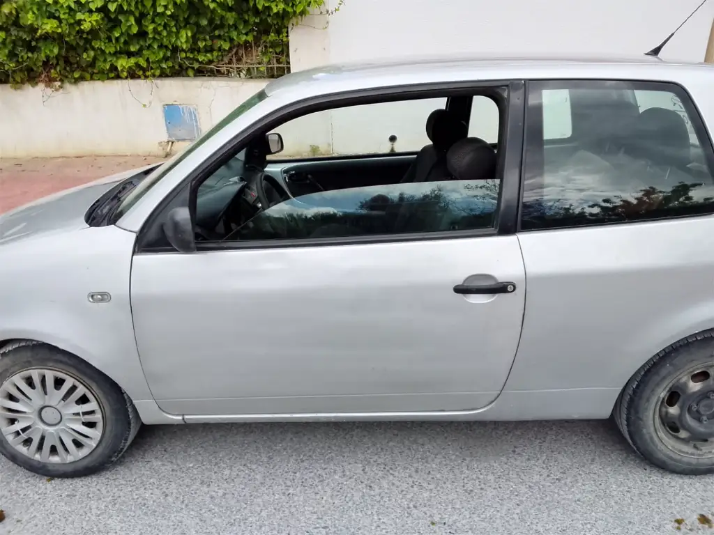 Seat Arosa - Photo 3