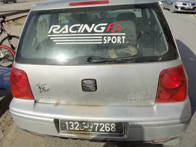 Seat Arosa - Photo 2