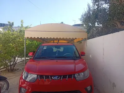 Mahindra Kuv 100 2023 40460 km