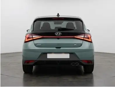 Hyundai I20 - Photo 2