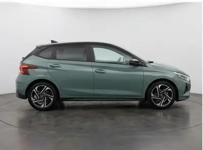 Hyundai I20 - Photo 3