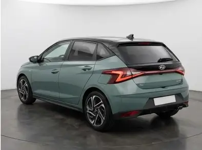 Hyundai I20 - Photo 4