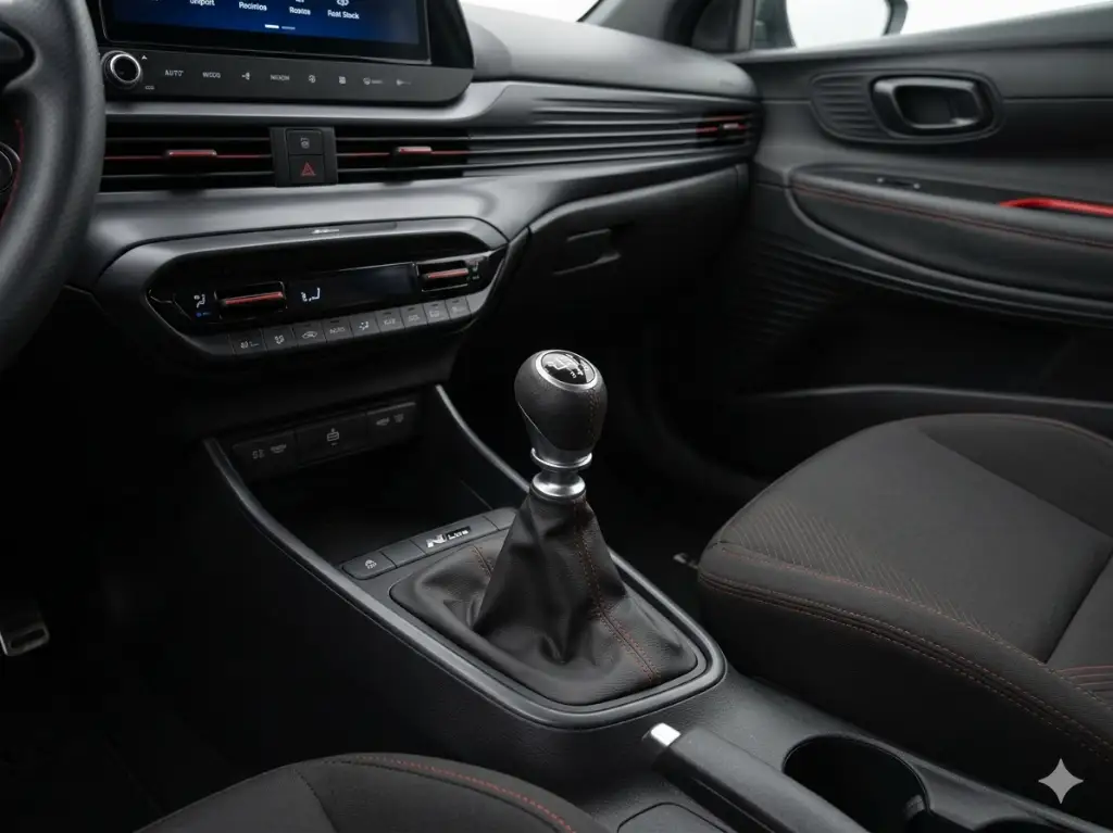 Hyundai I20 - Photo 7
