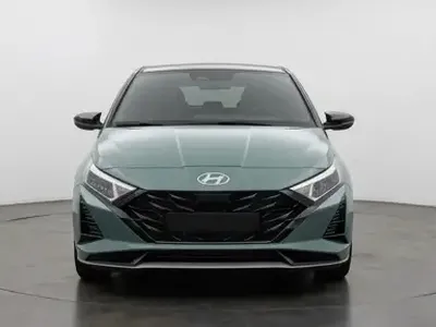 Hyundai I20 2025 20195 km