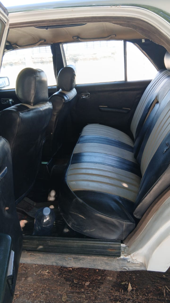 Mercedes 200 - Photo 5