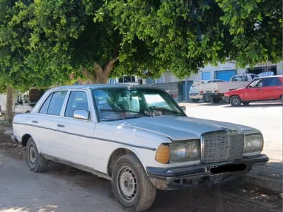Mercedes 200 - Photo 7
