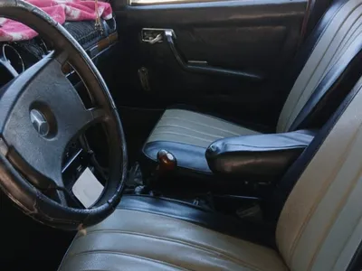 Mercedes 200 - Photo 5