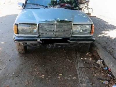 Mercedes 200 - Photo 3