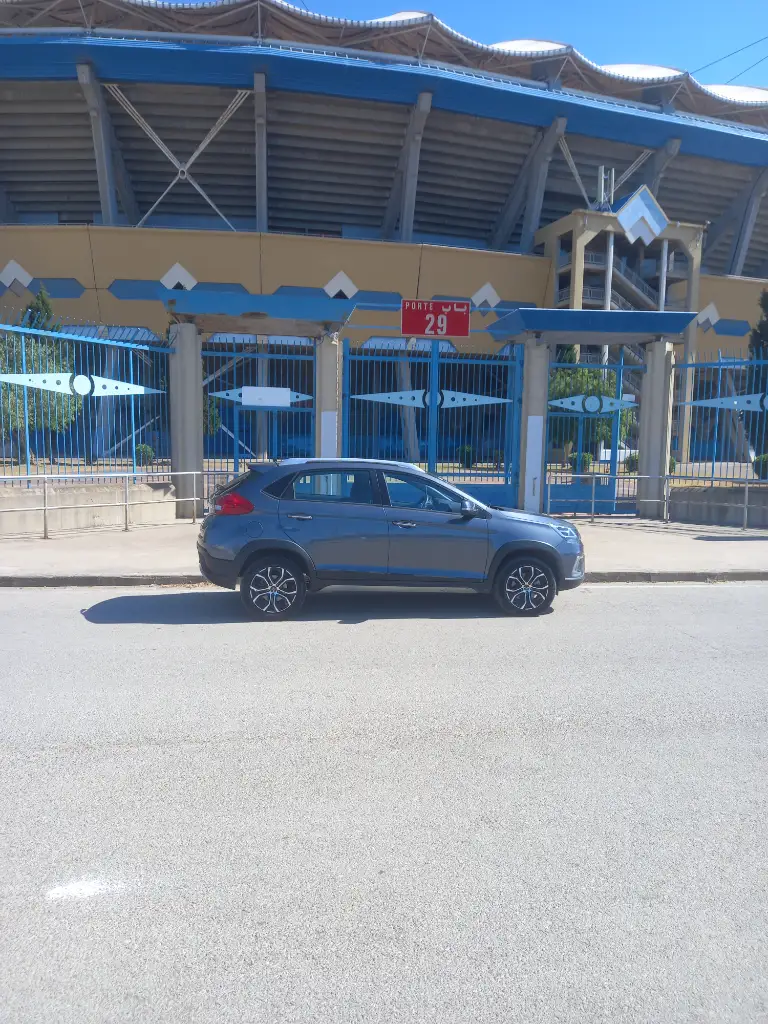 Chery Tiggo 2 - Photo 2