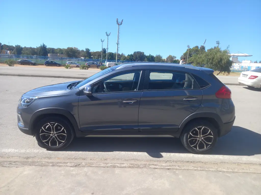 Chery Tiggo 2 - Photo 4