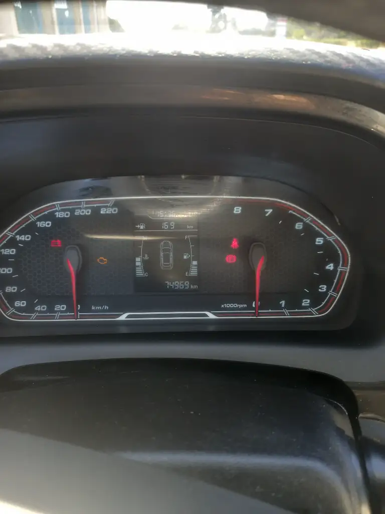 Chery Tiggo 2 - Photo 5