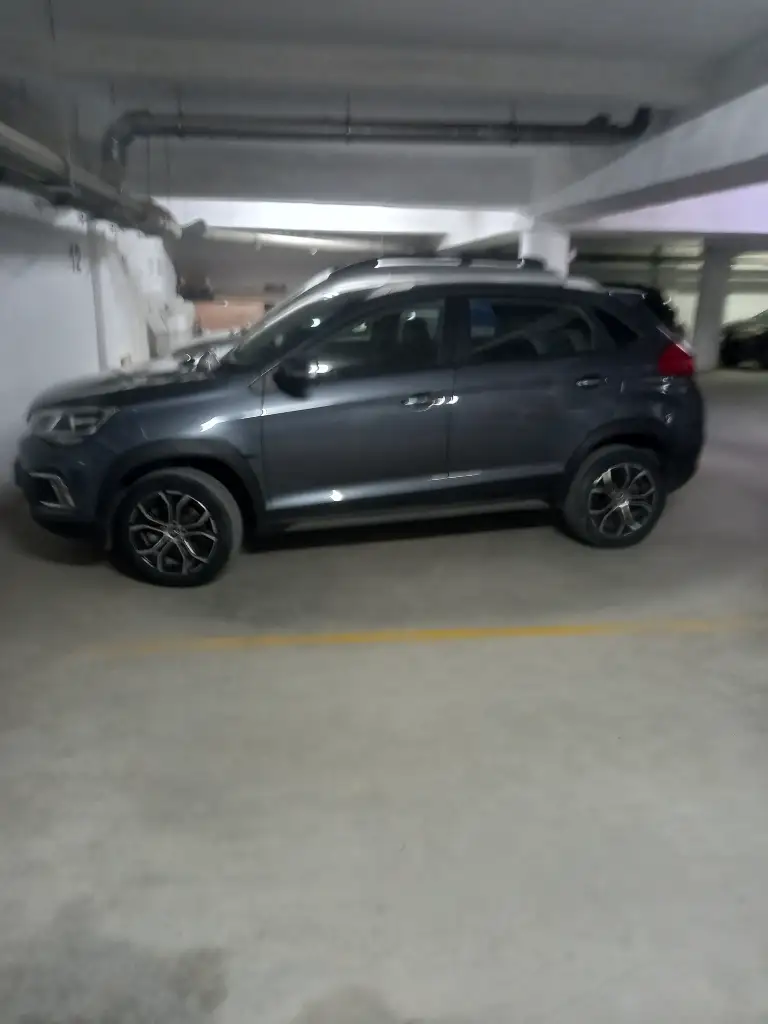 Chery Tiggo 2 - Photo 7