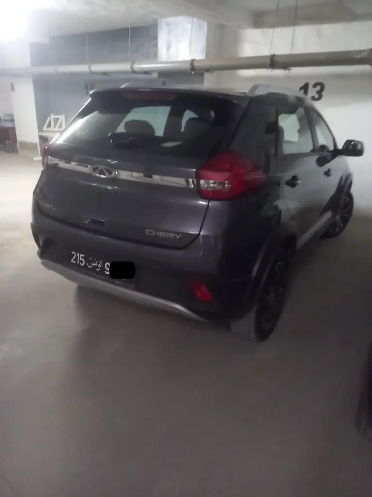 Chery Tiggo 2 - Photo 8