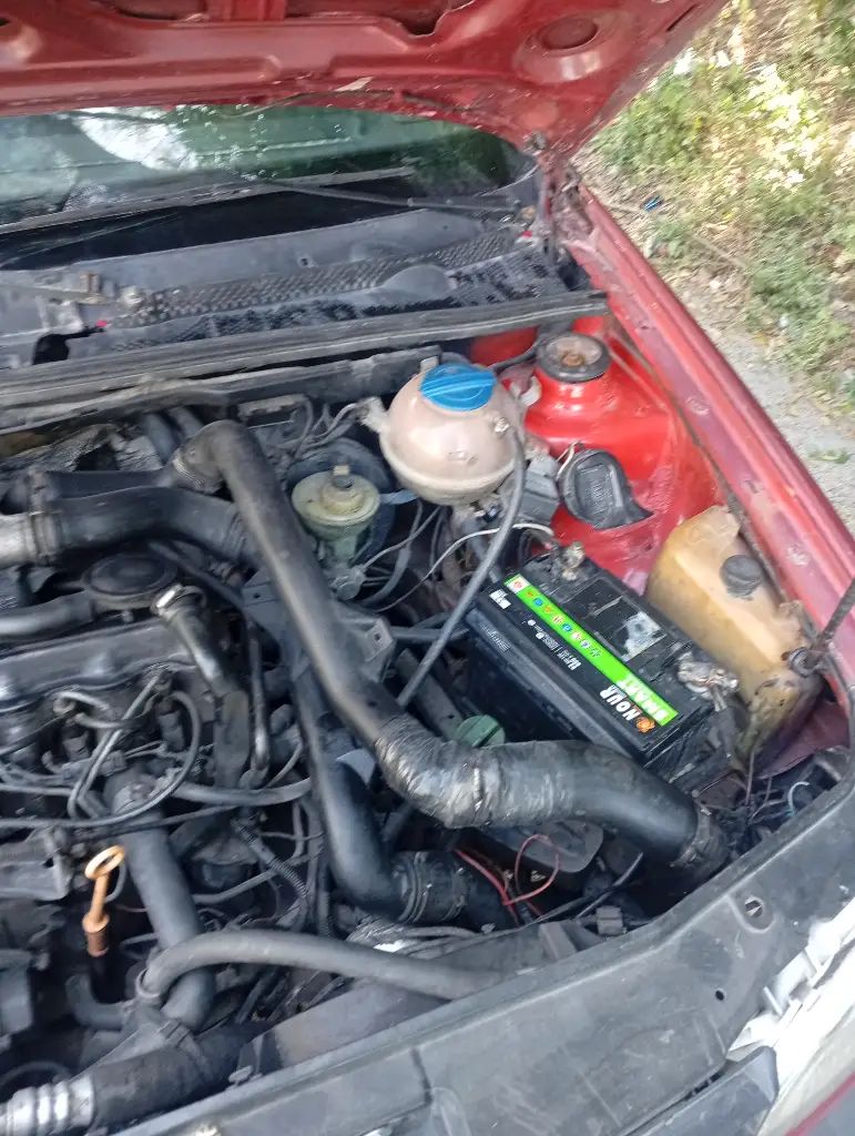 Volkswagen Golf 3 - Photo 5