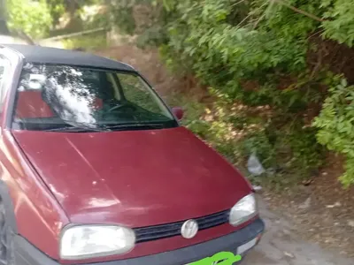 Golf 3 