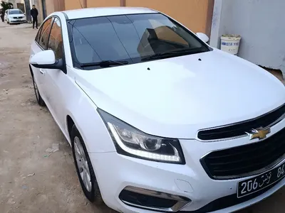 Chevrolet CRUZE - Photo 11