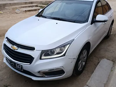Chevrolet CRUZE - Photo 10