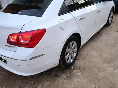 Chevrolet CRUZE - Photo 9