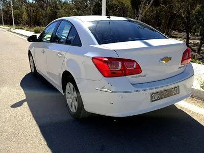 Chevrolet CRUZE - Photo 4