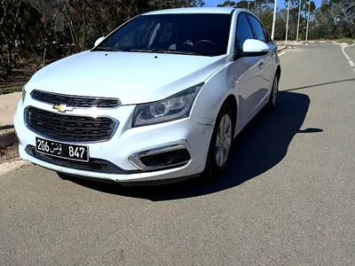 Chevrolet CRUZE - Photo 3