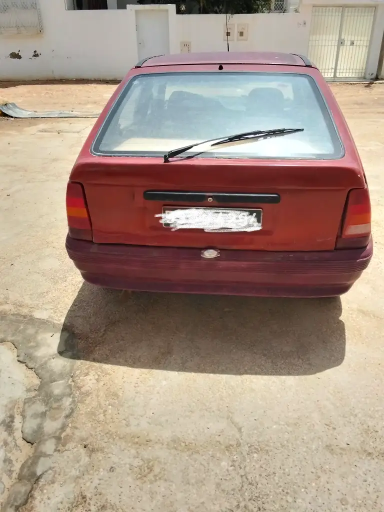 Opel Kadett - Photo 3
