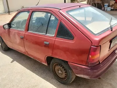 Opel Kadett - Photo 3