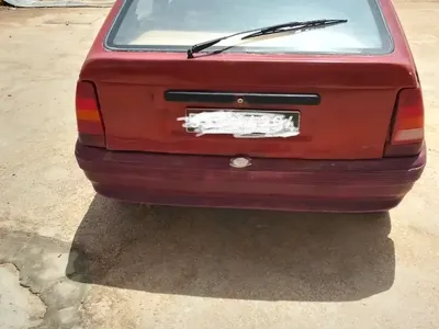 Opel Kadett - Photo 2