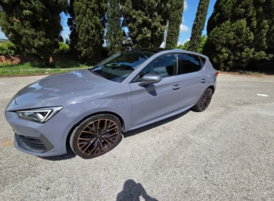 CUPRA Cupra Leon - Photo 4