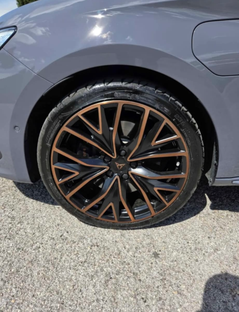 CUPRA Cupra Leon - Photo 5